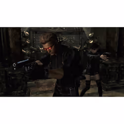 Capcom Resident Evil Origins Collection Standard Francese Nintendo Switch - Vista aggiuntiva 8