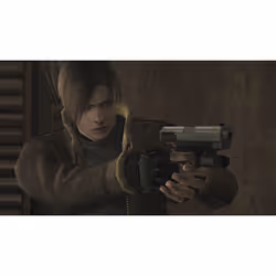 Capcom Resident Evil Triple Pack Antologia Multilingua Nintendo Switch - Vista aggiuntiva 2
