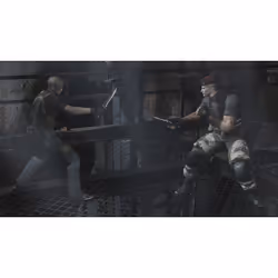 Capcom Resident Evil Triple Pack Antologia Multilingua Nintendo Switch - Vista aggiuntiva 3