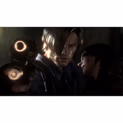 Capcom Resident Evil Triple Pack Antologia Multilingua Nintendo Switch - Vista aggiuntiva 6