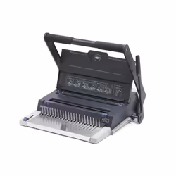 GBC Rilegatrice Multifunzione MultiBind 220 - Vista aggiuntiva 4