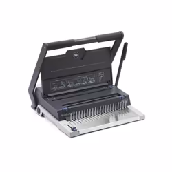 GBC Rilegatrice Multifunzione MultiBind 220 - Vista aggiuntiva 6