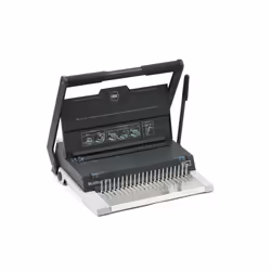 GBC Rilegatrice Multifunzione MultiBind 220 - Vista aggiuntiva 7