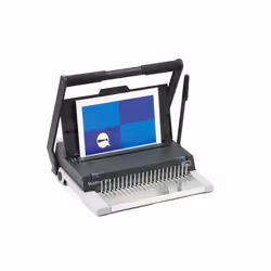GBC Rilegatrice Multifunzione MultiBind 220 - Vista aggiuntiva 8