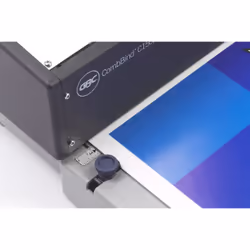 GBC Rilegatrice Ad Anelli Plastici CombBind C150Pro - Vista aggiuntiva 5