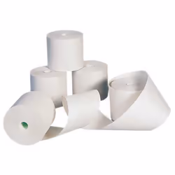 Rexel Rotoli di Carta Termica per Ibico 1491X e 1228X (5)