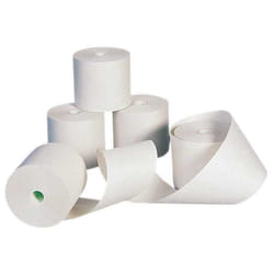 Rexel Rotoli di Carta Termica per Ibico 1491X e 1228X (5)