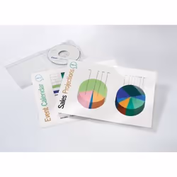GBC 100 IBIPOUCH A7 125MIC - Vista aggiuntiva 7