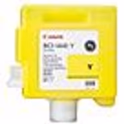 Canon BCI-1421 Y, Giallo, Inchiostro a base di pigmento, 1 pz