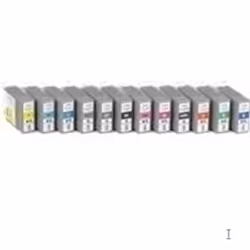 Canon PFI-103GY Pigment Gray Ink Cartridge 130 ml for imagePROGRAF IPF6100, Grigio, Inchiostro a base di pigmento, 1 pz
