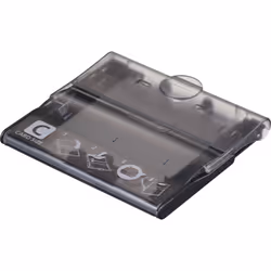 Canon Cassetto carta PCC-CP400 (formato carta di credito), Nero, Canon: SELPHY CP900, SELPHY CP910