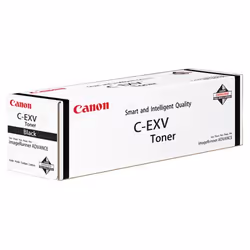 Canon C-EXV 47, 19000 pagine, Nero, 1 pz