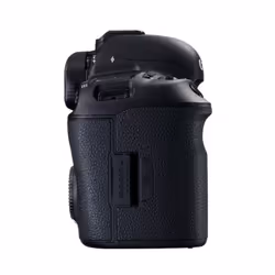 Canon EOS 5D Mark IV Corpo della fotocamera SLR 30,4 MP CMOS 6720 x 4480 Pixel Nero - Vista aggiuntiva 5