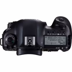 Canon EOS 5D Mark IV + EF 24-105mm f/4L IS II USM Kit fotocamere SLR 30,4 MP CMOS 6720 x 4480 Pixel Nero - Vista aggiuntiva 3