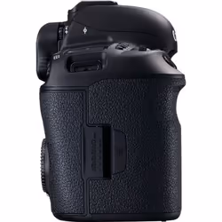 Canon EOS 5D Mark IV + EF 24-105mm f/4L IS II USM Kit fotocamere SLR 30,4 MP CMOS 6720 x 4480 Pixel Nero - Vista aggiuntiva 7