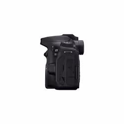 Canon EOS 90D Corpo della fotocamera SLR 32,5 MP CMOS 6960 x 4640 Pixel Nero - Vista aggiuntiva 2