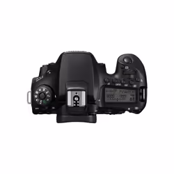 Canon EOS 90D Corpo della fotocamera SLR 32,5 MP CMOS 6960 x 4640 Pixel Nero - Vista aggiuntiva 3