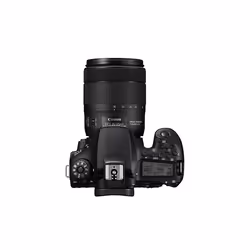 Canon EOS 90D Corpo della fotocamera SLR 32,5 MP CMOS 6960 x 4640 Pixel Nero - Vista aggiuntiva 3