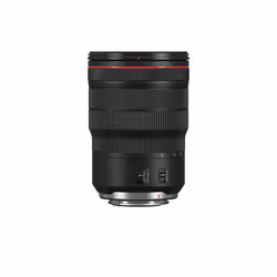 Canon RF 15-35mm F2.8L IS USM MILC/SRL Obiettivo macro grandangolare Nero - Vista aggiuntiva 4