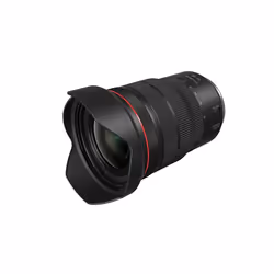 Canon RF 15-35mm F2.8L IS USM MILC/SRL Obiettivo macro grandangolare Nero - Vista aggiuntiva 5