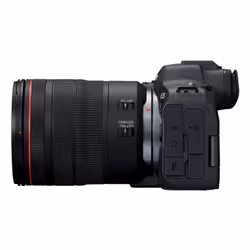 Canon EOS R6 Mark II + RF 24-105mm F4 L IS USM MILC 24,2 MP CMOS Nero - Vista aggiuntiva 4