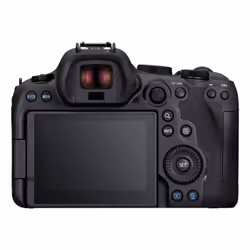 Canon EOS R6 Mark II + RF 24-105mm F4 L IS USM MILC 24,2 MP CMOS Nero - Vista aggiuntiva 5