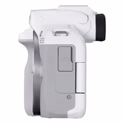 Canon EOS R50 MILC 24,2 MP CMOS 6000 x 4000 Pixel Bianco - Vista aggiuntiva 5