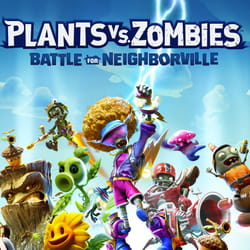 Electronic Arts Plants vs. Zombies : Battle for Neighborville Standard PC