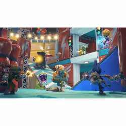 Electronic Arts Plants vs. Zombies : Battle for Neighborville Standard PC
