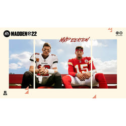 Electronic Arts Madden NFL 22 Standard Inglese Xbox Series X