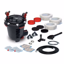 Fluval FX6 - Vista aggiuntiva 4