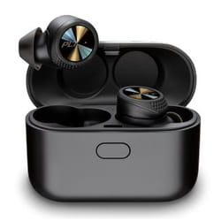 POLY BackBeat PRO 5100 Auricolare Wireless In-ear Musica e Chiamate Bluetooth Nero