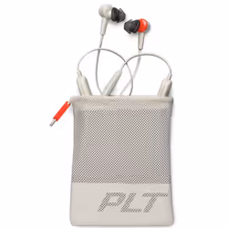 POLY BackBeat GO 410 Auricolare Wireless In-ear Musica e Chiamate Bluetooth Grigio - Vista aggiuntiva 2