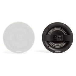 Bose Virtually Invisible 791 Bianco 100 W