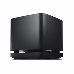 Bose Bass Module 500, Nero, 0,5 W, 50 Hz, 230 V, 25 cm, 25 cm