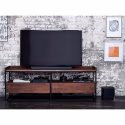 Bose Bass Module 500 Nero