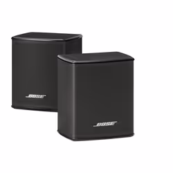 Bose Surround Speakers Nero Con cavo e senza cavo - Vista aggiuntiva 2
