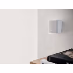 Bose Surround Speakers Bianco Con cavo e senza cavo - Vista aggiuntiva 5