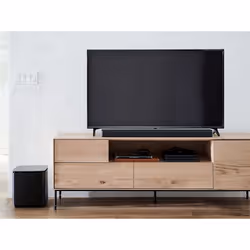 Bose Bass Module 700 Nero - Vista aggiuntiva 6