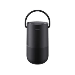 Bose Portable Home Speaker Nero