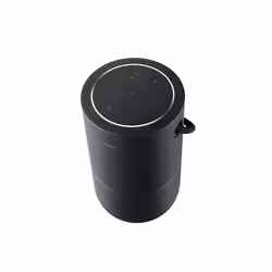 Bose Portable Home Speaker Nero - Vista aggiuntiva 4
