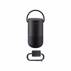 Bose Portable Home Speaker Nero - Vista aggiuntiva 5