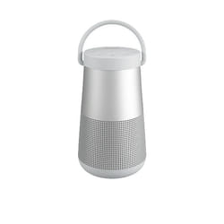 Bose SoundLink Revolve+ II Altoparlante portatile stereo Argento