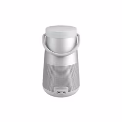 Bose SoundLink Revolve+ II Altoparlante portatile stereo Argento