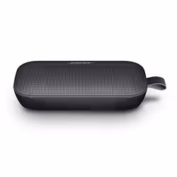 Bose SoundLink Flex Bluetooth Altoparlante portatile mono Nero - Vista aggiuntiva 4