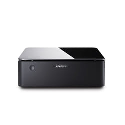 Bose 867236-2100 amplificatore audio Casa Nero