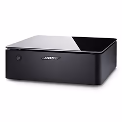 Bose 867236-2100 amplificatore audio Casa Nero