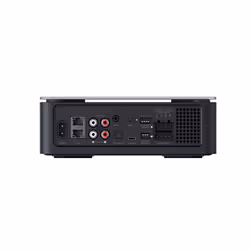 Bose 867236-2100 amplificatore audio Casa Nero