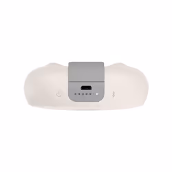 Bose SoundLink Micro Bianco - Vista aggiuntiva 6