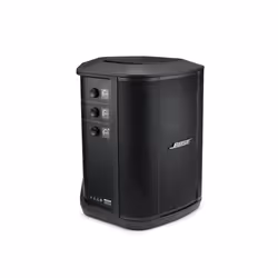 Bose S1 Pro+ Altoparlante portatile stereo Nero - Vista aggiuntiva 4